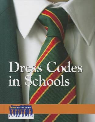 Book cover for Dress Codes in Schools