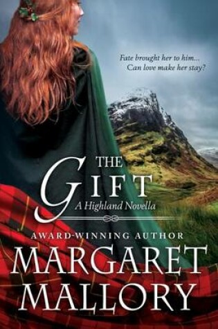 Cover of The Gift