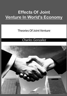 Book cover for Effects of Joint Venture in World's Economy