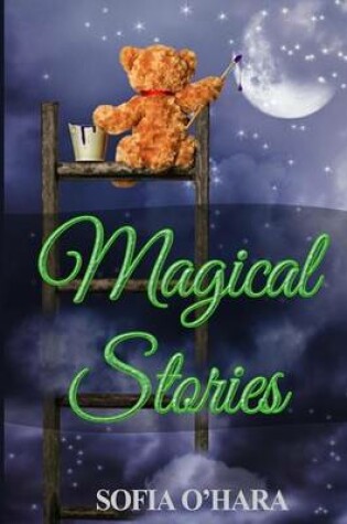 Cover of Magical Stories