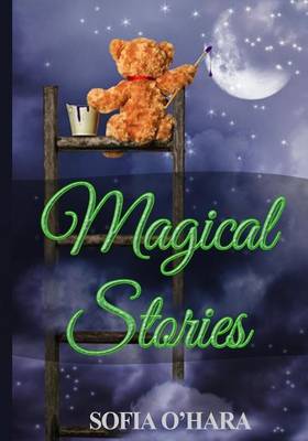 Book cover for Magical Stories