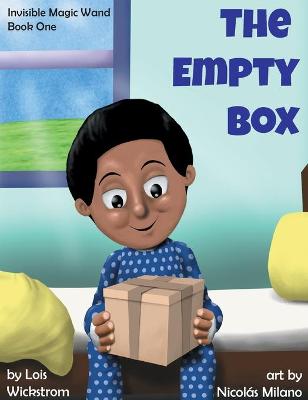 Cover of The Empty Box