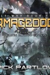 Book cover for Armageddon