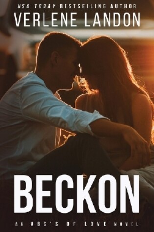 Cover of Beckon