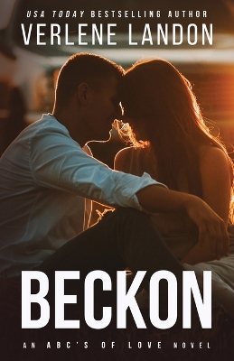 Book cover for Beckon