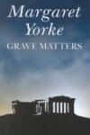 Book cover for Grave Matters