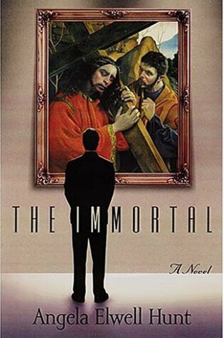 Cover of The Immortal