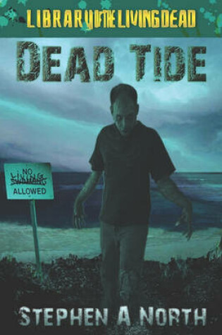 Cover of Dead Tide