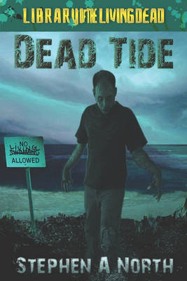 Cover of Dead Tide