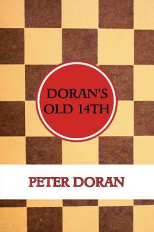 Cover of Doran's Old 14th (An Opening Play in Checkers)