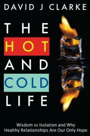 Cover of The Hot and Cold Life