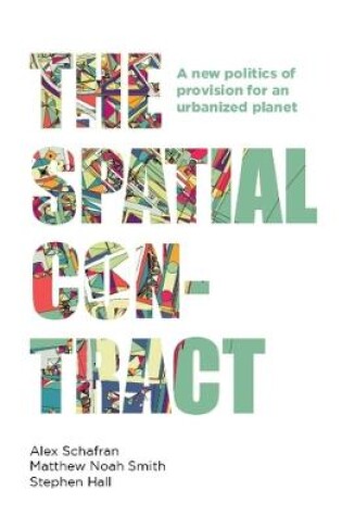 Cover of The Spatial Contract