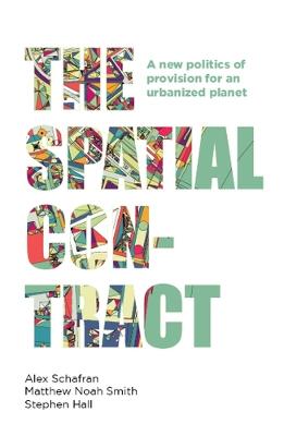 Cover of The Spatial Contract