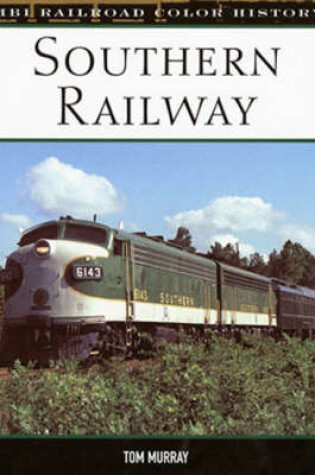 Cover of Southern Railway