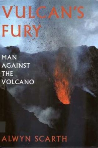 Cover of Vulcan's Fury