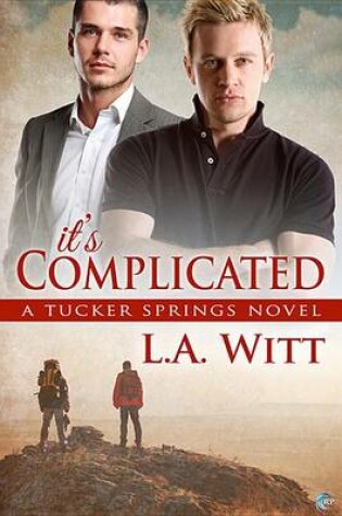 Cover of It's Complicated