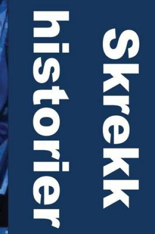 Cover of Skrekk historier