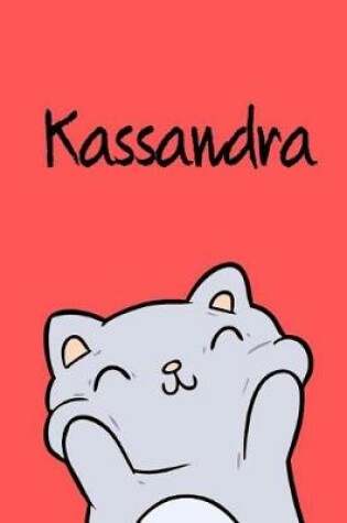 Cover of Kassandra