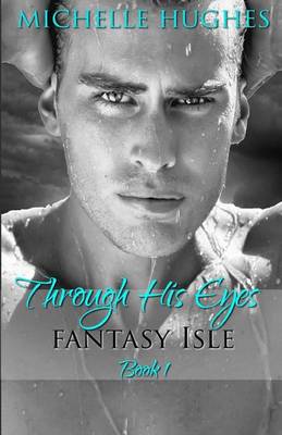 Book cover for Through His Eyes