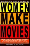 Book cover for Women Make Movies