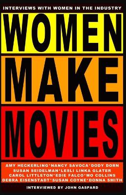 Book cover for Women Make Movies