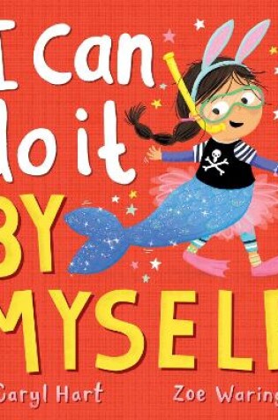 Cover of I Can Do It By Myself! (PB)