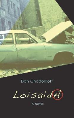 Book cover for Loisaida