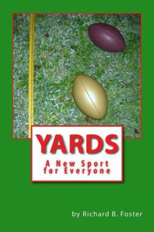 Cover of Yards