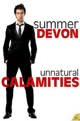 Cover of Unnatural Calamities