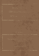 Cover of Autonomic Nervous System Part 2, Dysfunctions