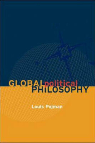 Cover of Grade, Global Political Philosophy