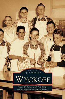 Book cover for Wyckoff