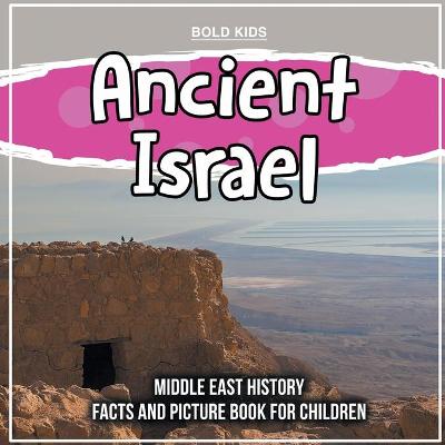 Book cover for Ancient Israel