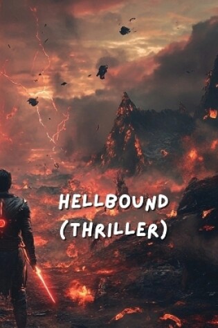 Cover of Hellbound (Thriller)