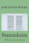 Book cover for Stammheim