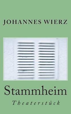 Cover of Stammheim