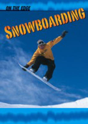 Cover of Snowboarding