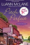 Book cover for Read Pink Pitch Perfect