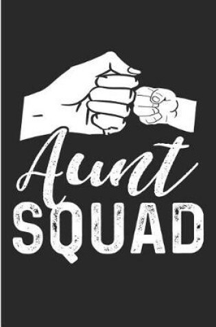 Cover of Aunt Squad