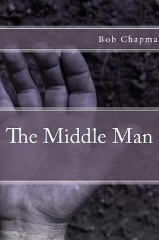 Cover of The Middle Man