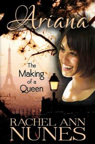 Cover of The Making of a Queen