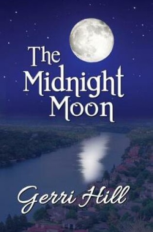 Cover of The Midnight Moon