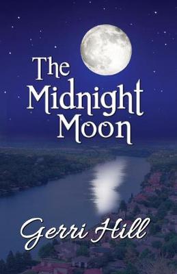 Book cover for The Midnight Moon