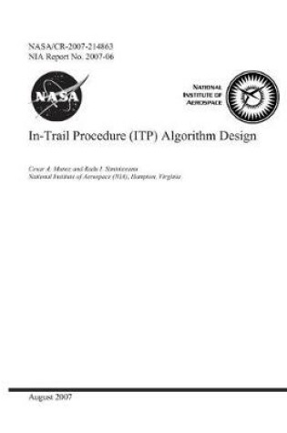 Cover of In-Trail Procedure (Itp) Algorithm Design