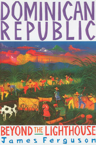 Cover of Dominican Republic: Beyond Light