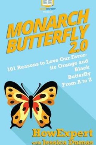 Cover of Monarch Butterfly 2.0