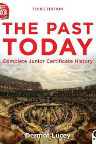 Cover of The Past Today 3rd Edition