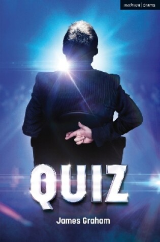 Cover of Quiz