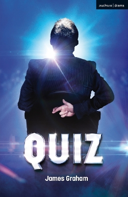 Book cover for Quiz