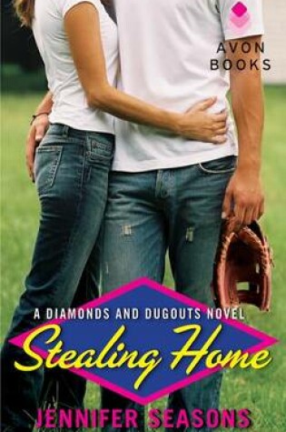 Cover of Stealing Home